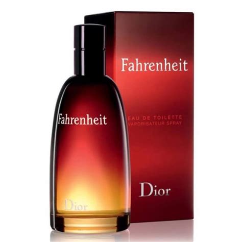 dior fahrenheit 100ml amazon|christian Dior fahrenheit fragrance.